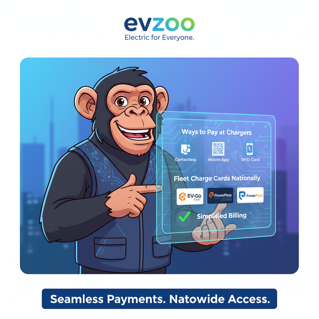 Cokey explains EV selling on evzoo